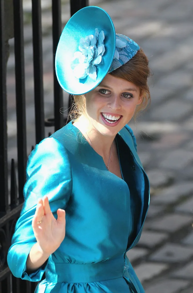 Princess Beatrice