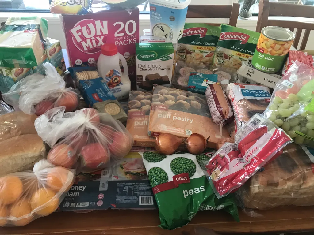 Thrifty mum’s FIVE must-have recipes to feed her family for $15 a WEEK
