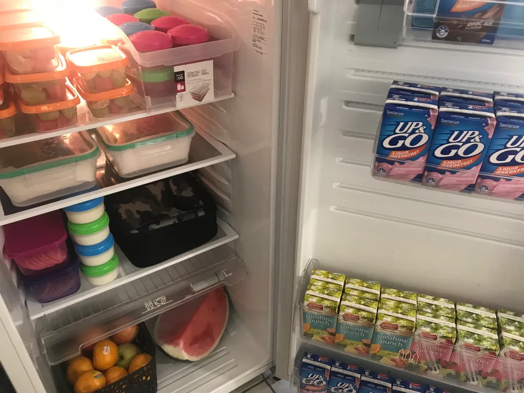 Thrifty mum’s FIVE must-have recipes to feed her family for $15 a WEEK