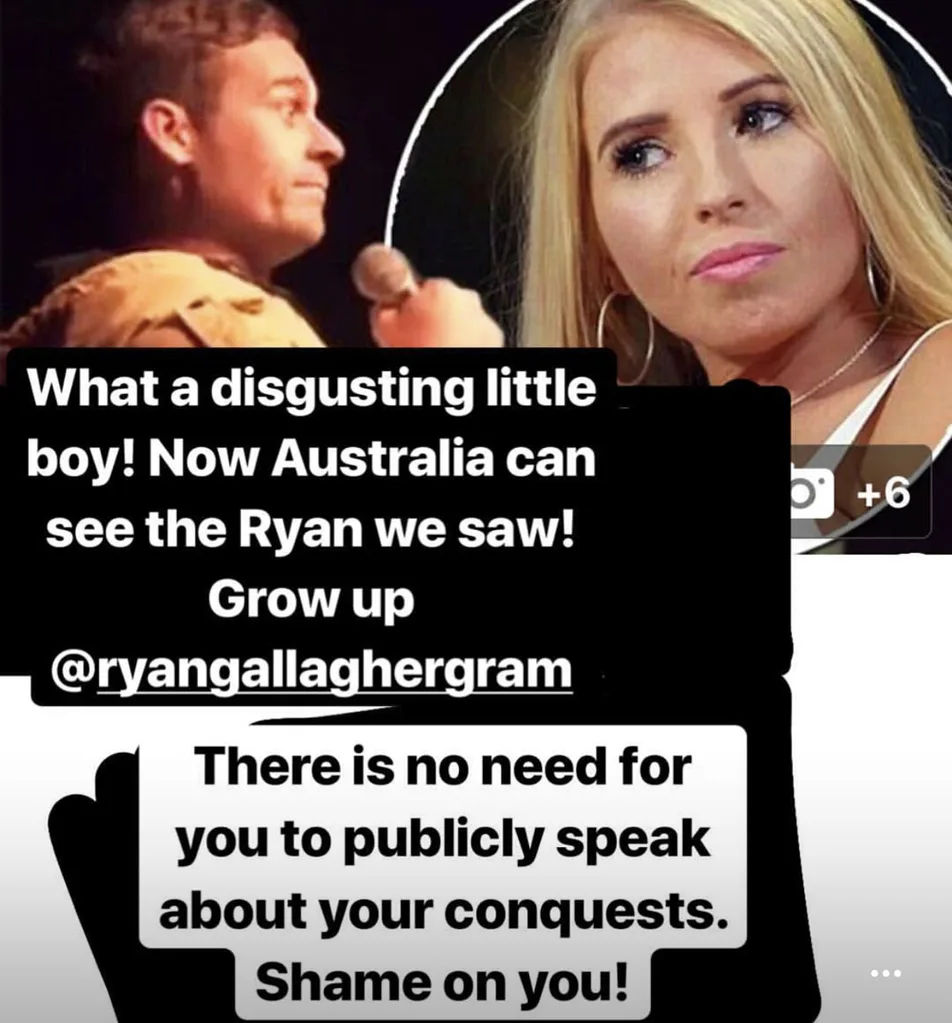 Davina Rankin/Instagram