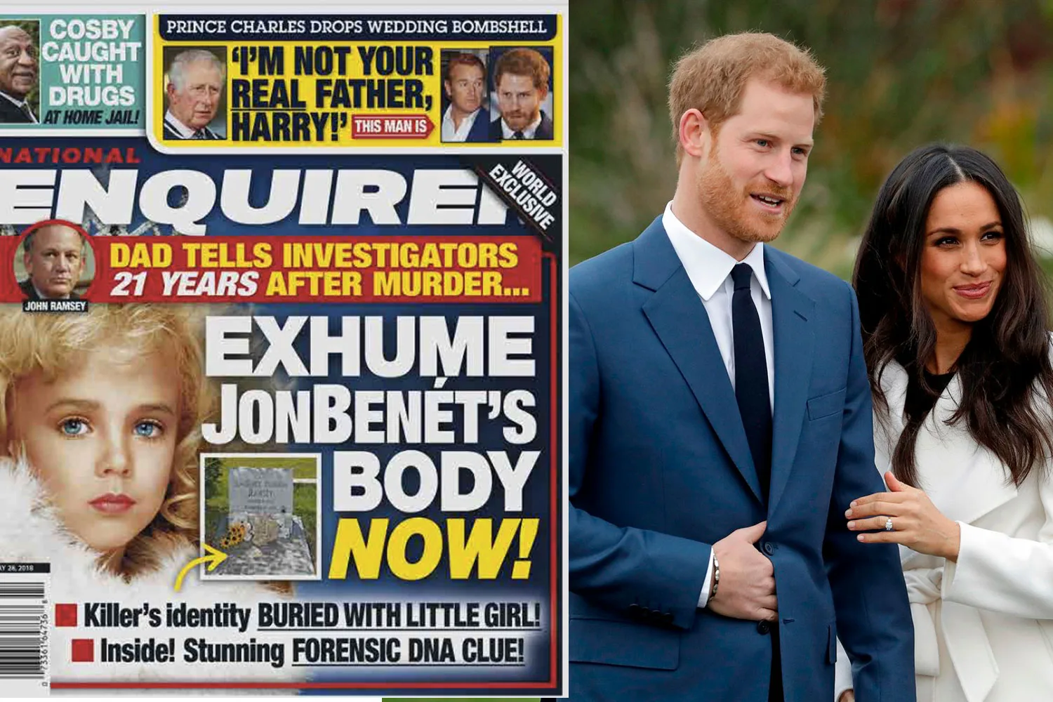 enquirer