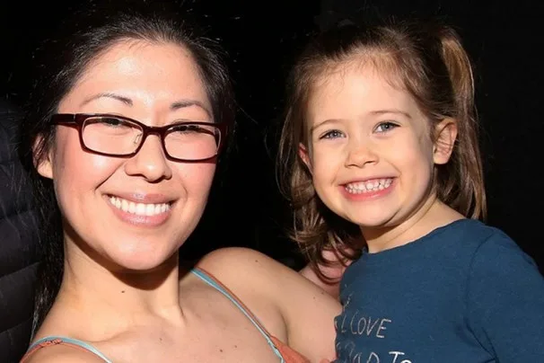 ruthie ann