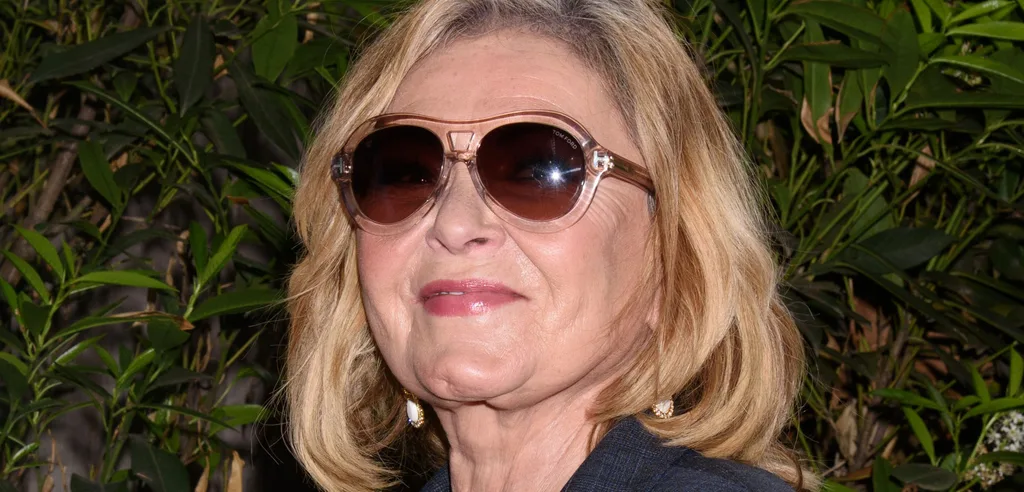 roseanne barr