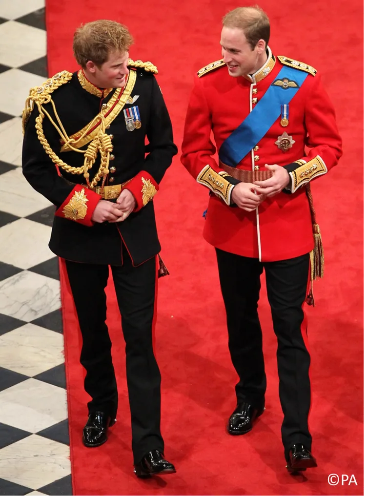 prince william