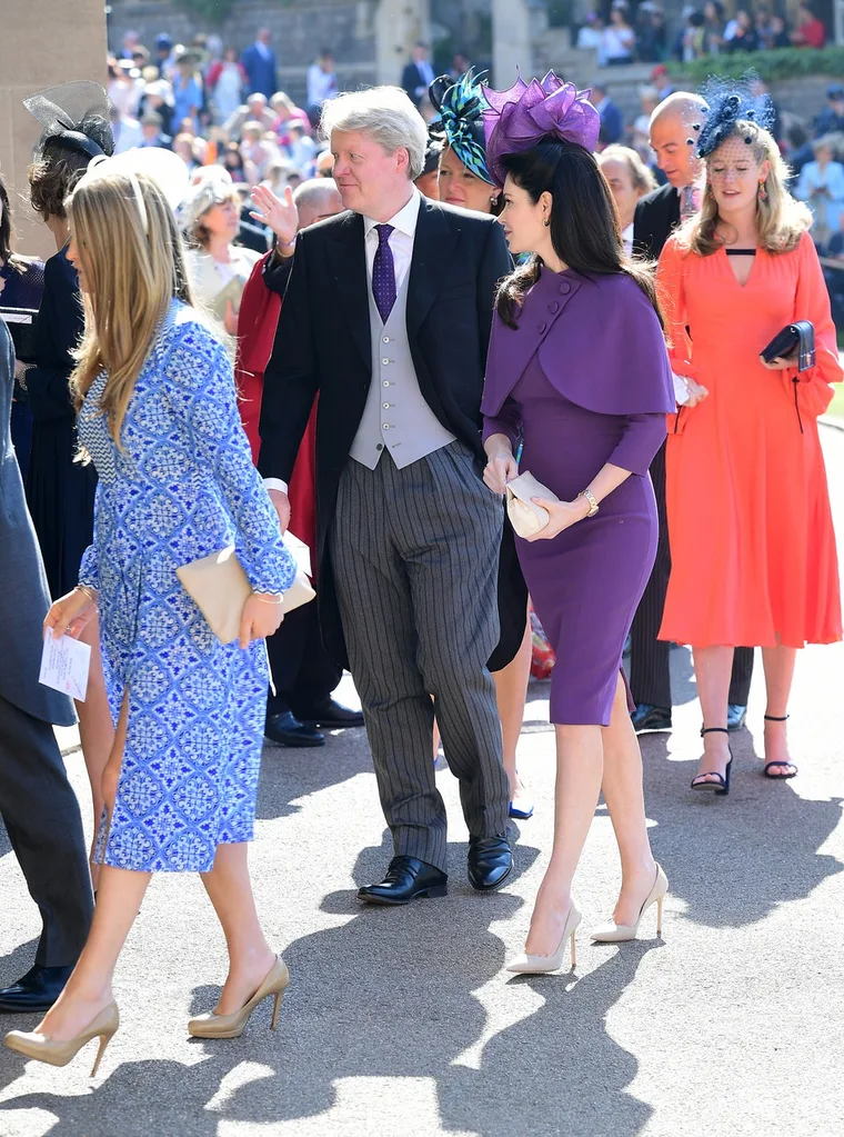 earl spencer