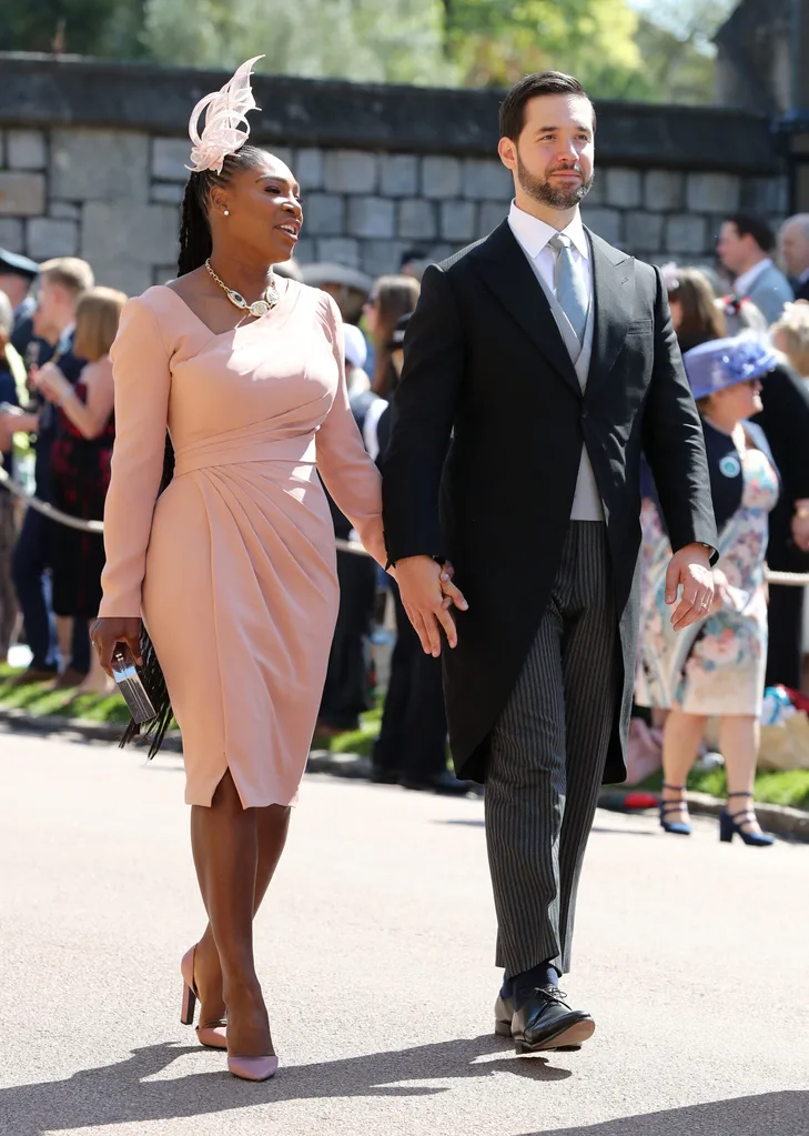 serena