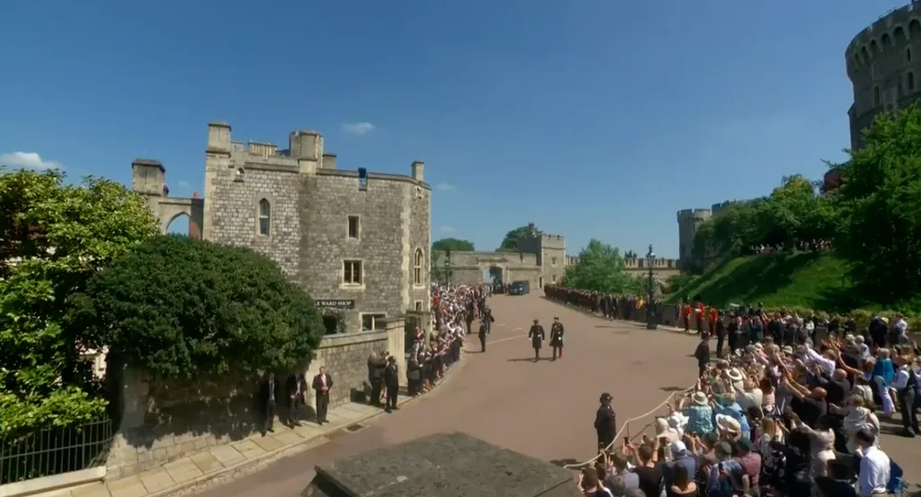 royals