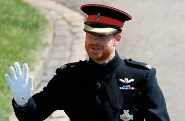 prince harry