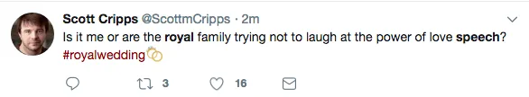 Royal Wedding: The internet hilariously reacts to THAT ‘power of love’ speech