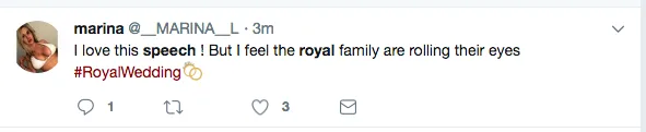 Royal Wedding: The internet hilariously reacts to THAT ‘power of love’ speech