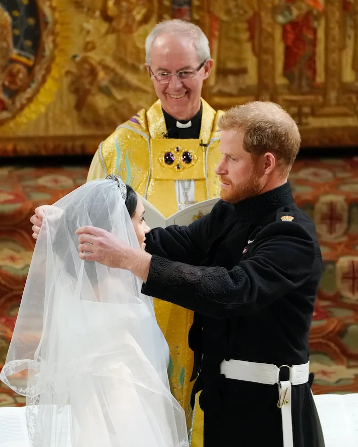 Royal wedding 2018: Every detail of the moving service