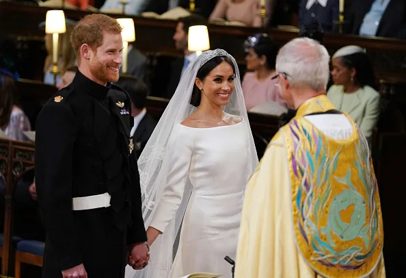Royal wedding 2018: Every detail of the moving service