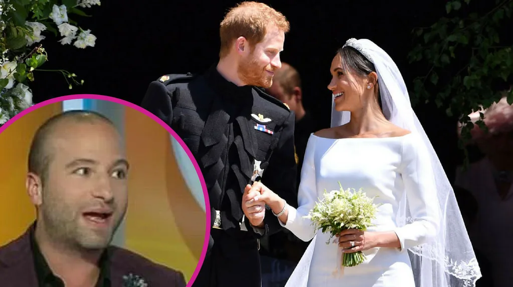 harry and meghan