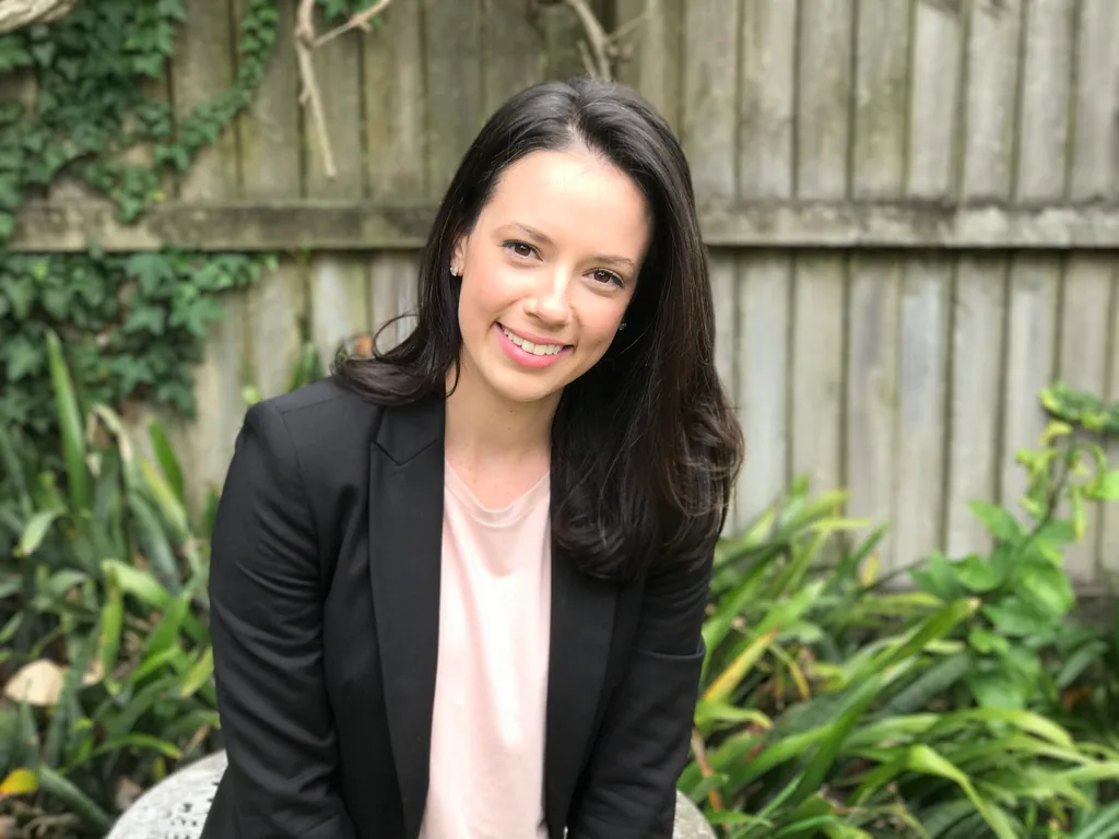Rebecca Maher is known as The Fiscal Mum