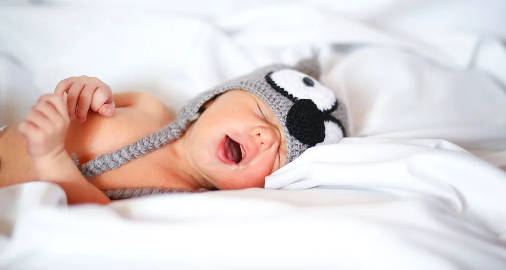 sleeping