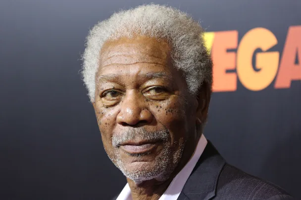 morgan