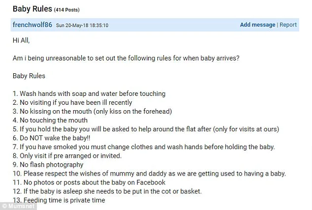mumsnet