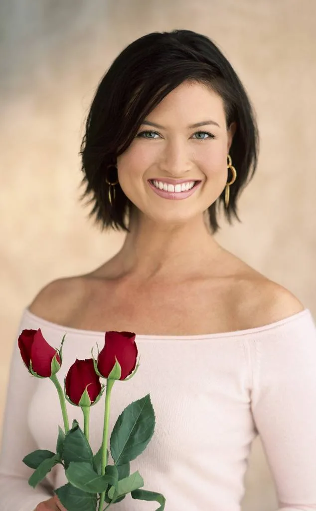 Michelle Phillips on The Bachelorette