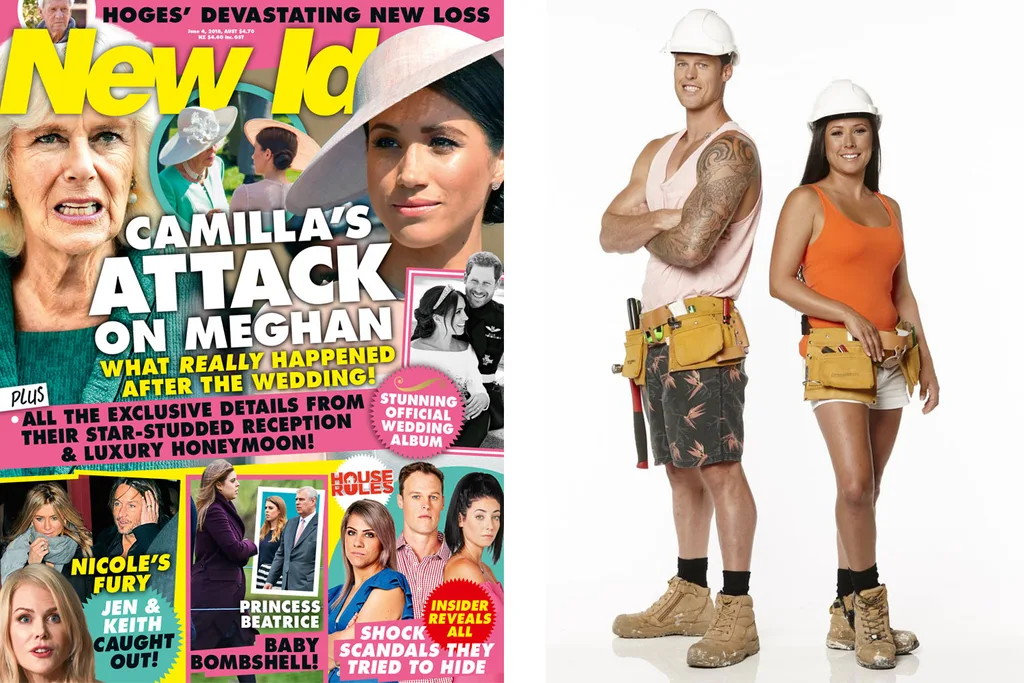 leigh and kristie