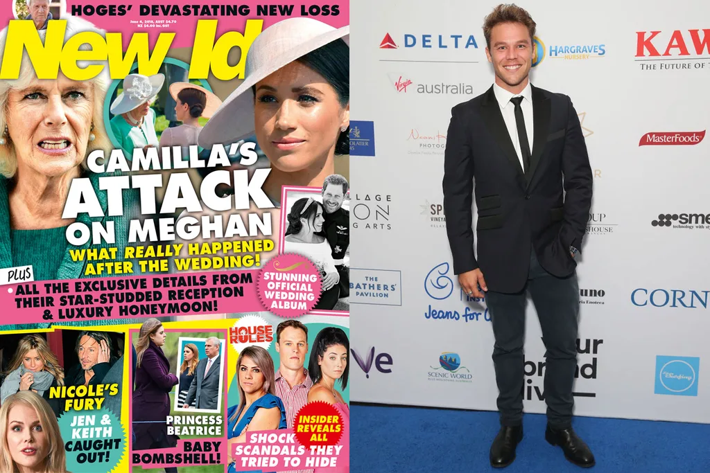 lincoln lewis