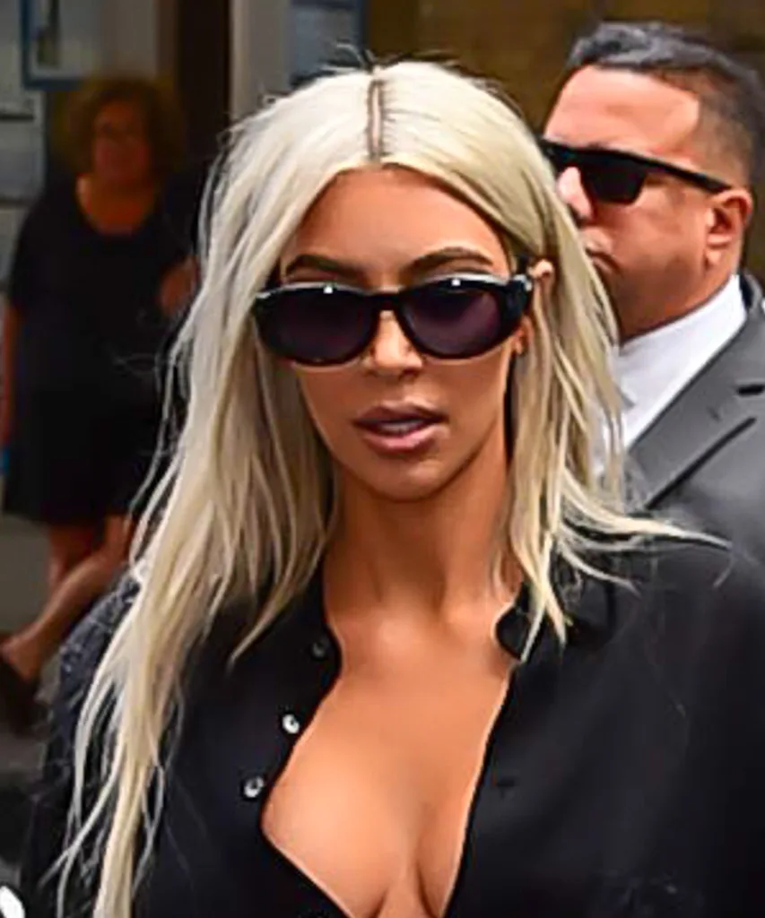 kim kardashian