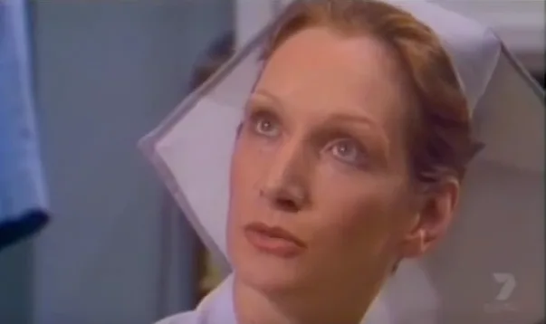 Cornelia was well known for her role on The Young Doctors