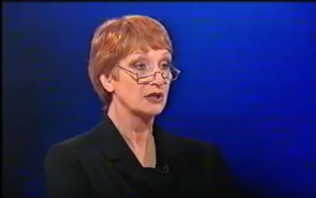 Cornelia also hosted The Weakest Link Australia