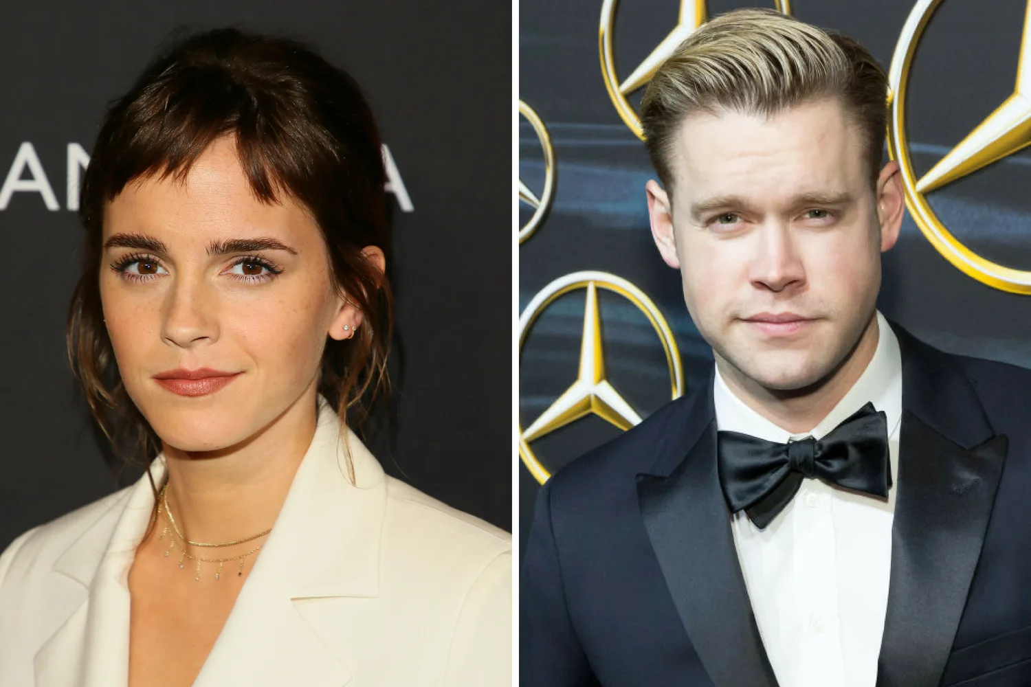 Emma Watson and Chord Overstreet split according to source New Idea(00)