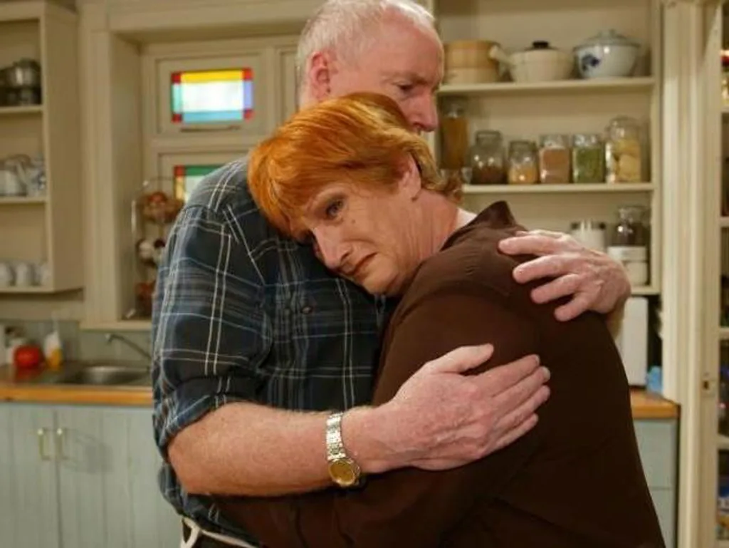 Home and away