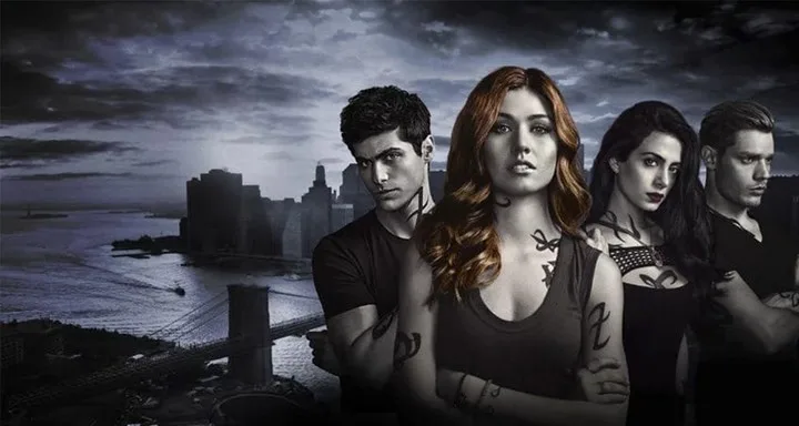 shadowhunters