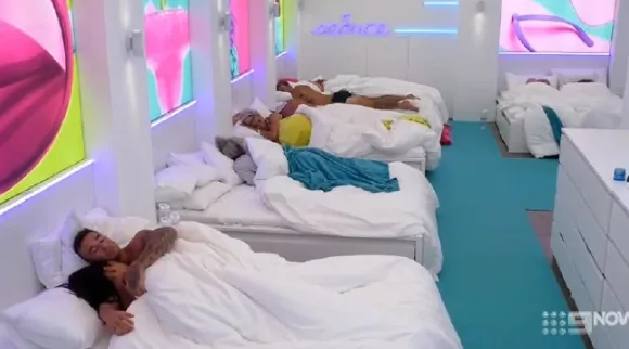 love island