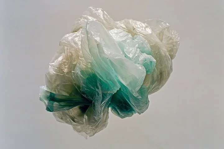 plastic bag