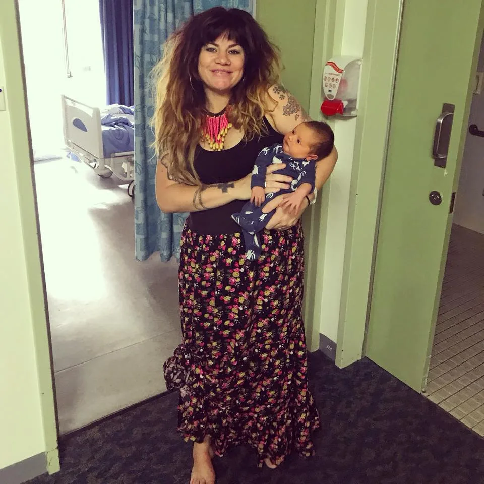 Constance Hall writes: My first week with baby Raja