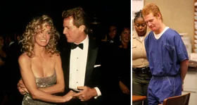 Farrah Fawcett&rsquo;s tragic son: My prison hell