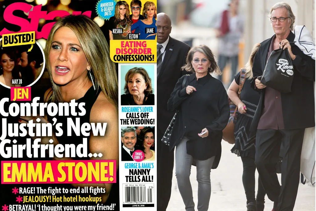 star mag