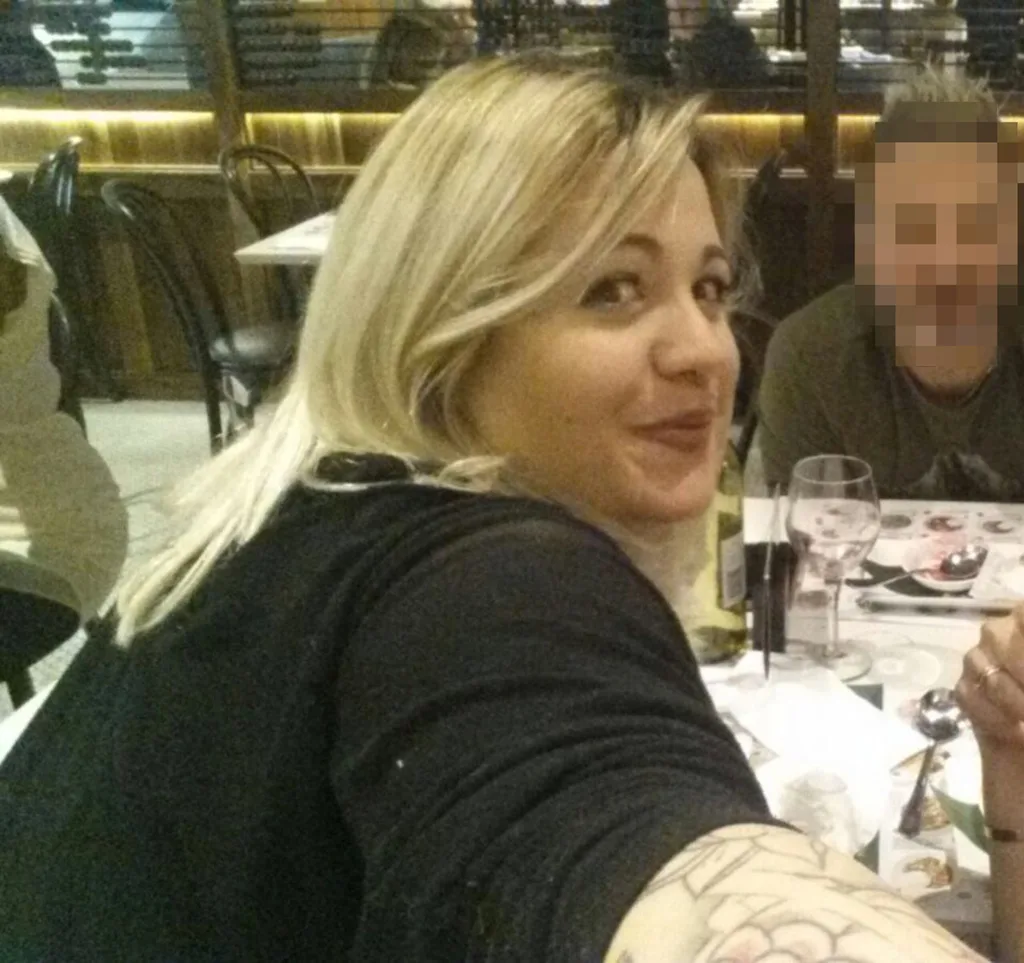 Scorned woman loses 32kg to create ‘ultimate revenge body’