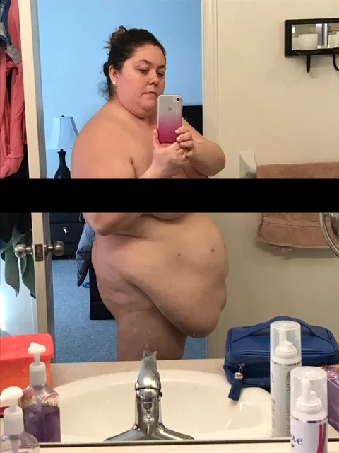 How to lose weight in four months