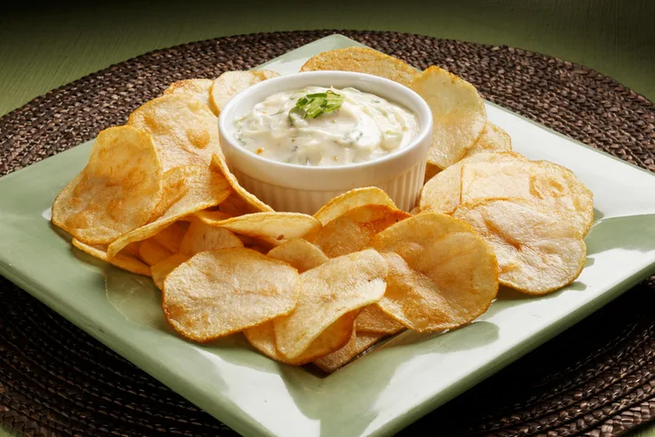 dips