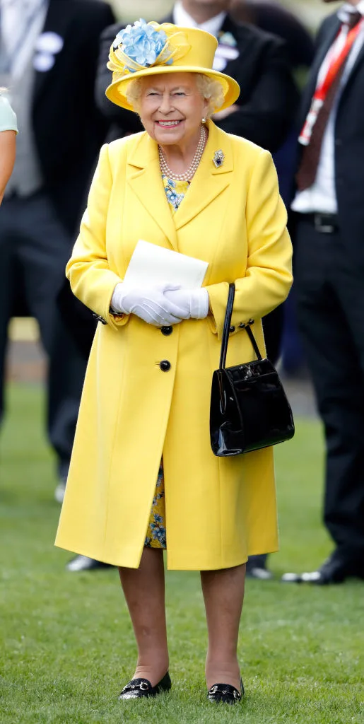 queen