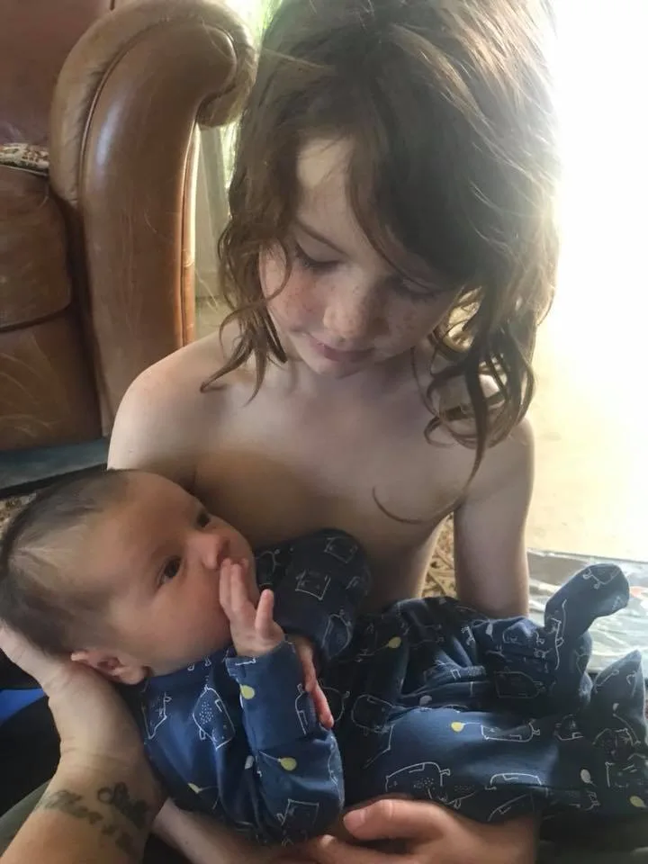 Perth mummy blogger Constance Hall reveals heartache