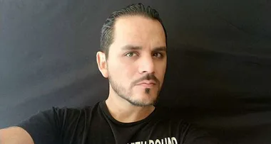 Carlos Lopez Jr/Instagram