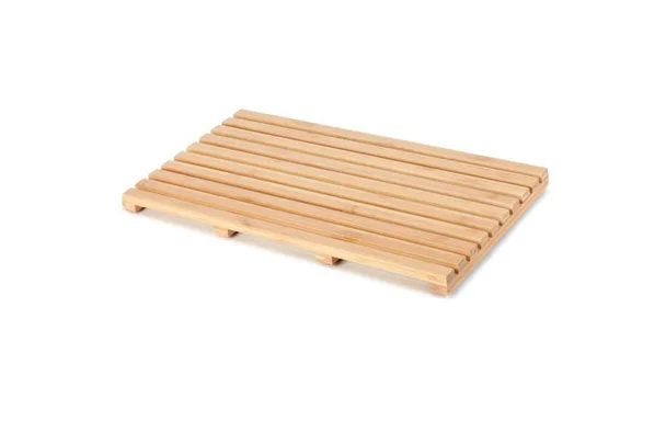 Bamboo duck board, $15, Kmart.
