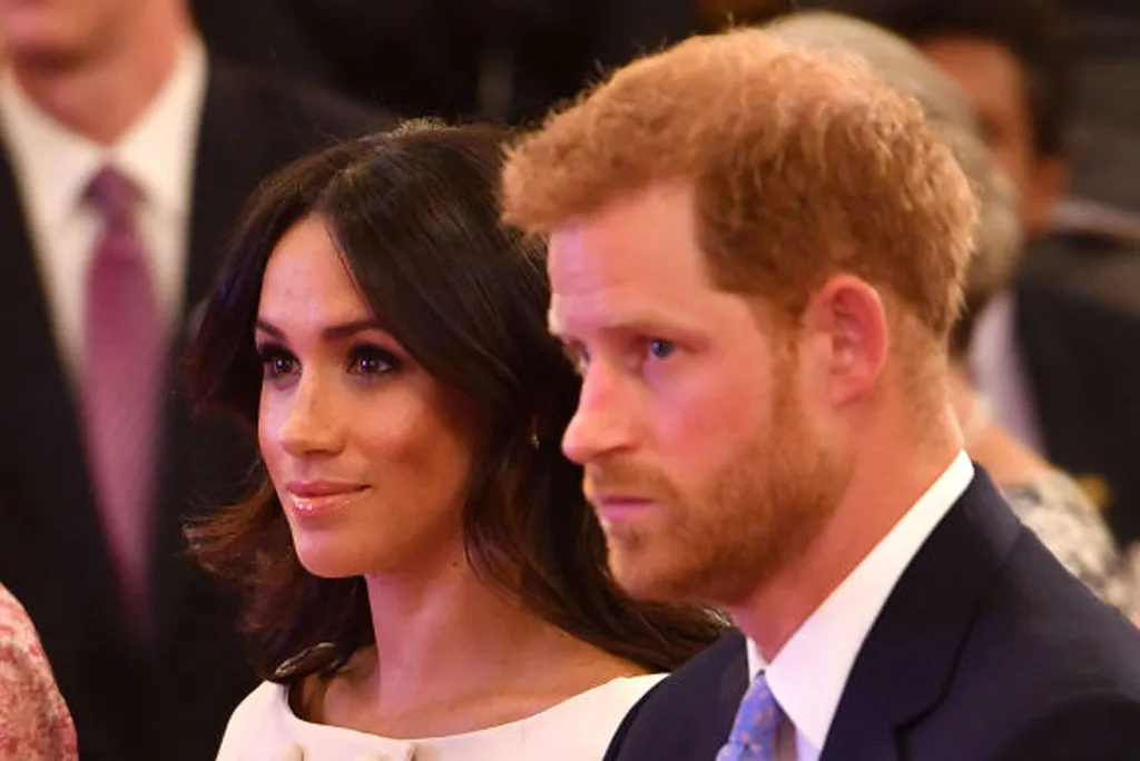 prince harry meghan markle