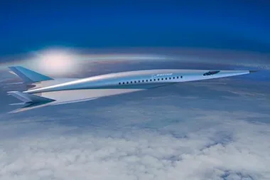boeing
