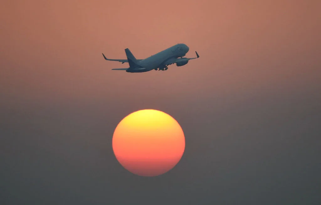 plane