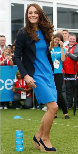 Kate