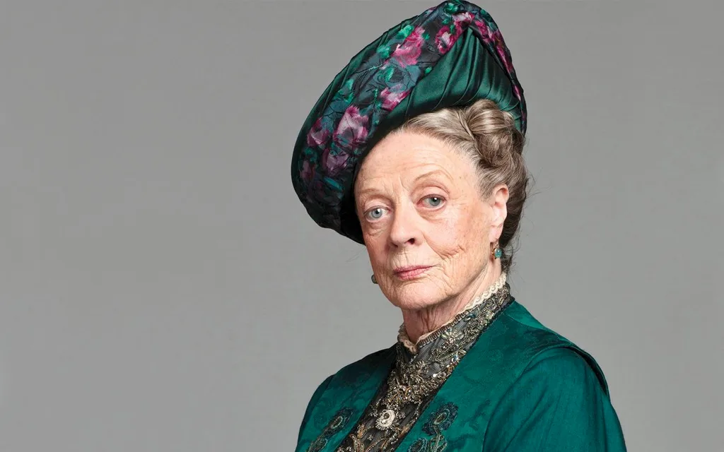 Downton