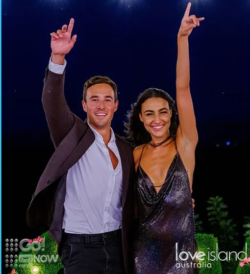 love island
