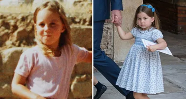 princess charlotte