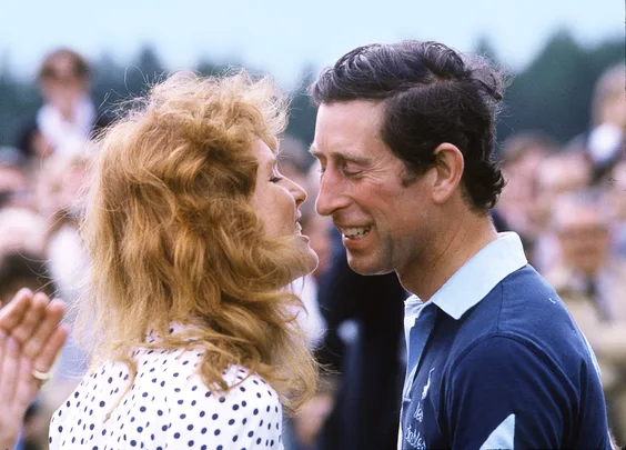 prince charles